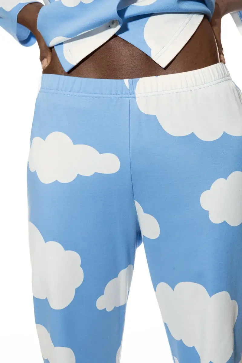 Merxx Anzug lang Serie Clouds Wochenangebot