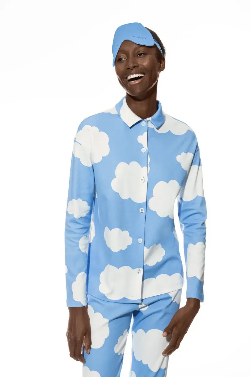 Merxx Anzug lang Serie Clouds Wochenangebot