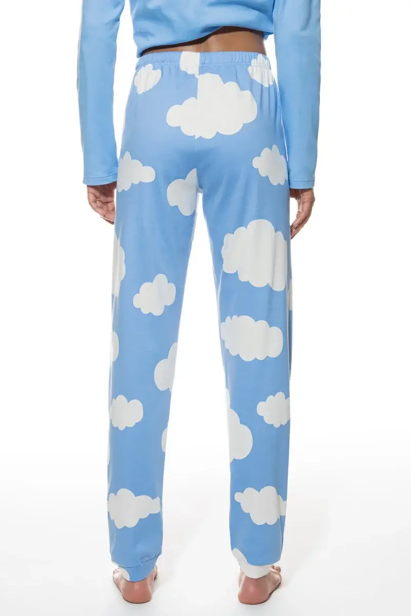 Merxx Hose lang Serie Clouds JETZT KAUFEN