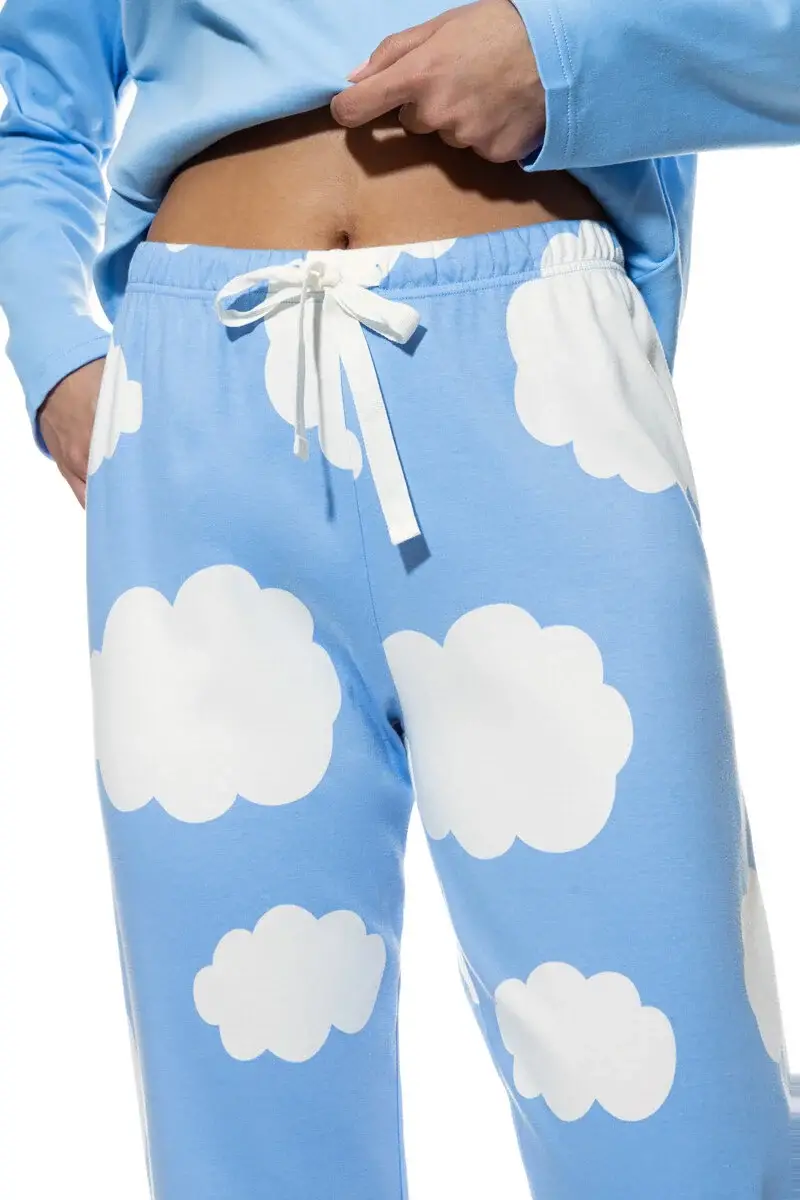 Merxx Hose lang Serie Clouds JETZT KAUFEN