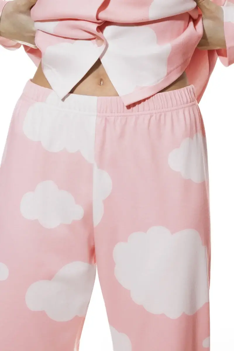 Merxx Anzug lang Serie Clouds Neueste Stile