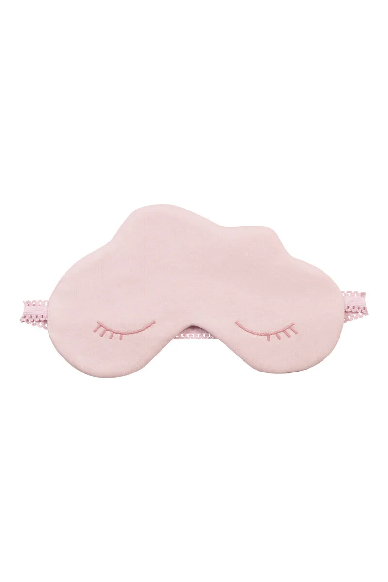 Merxx Schlafmaske Serie Clouds Letzte 2 Tage