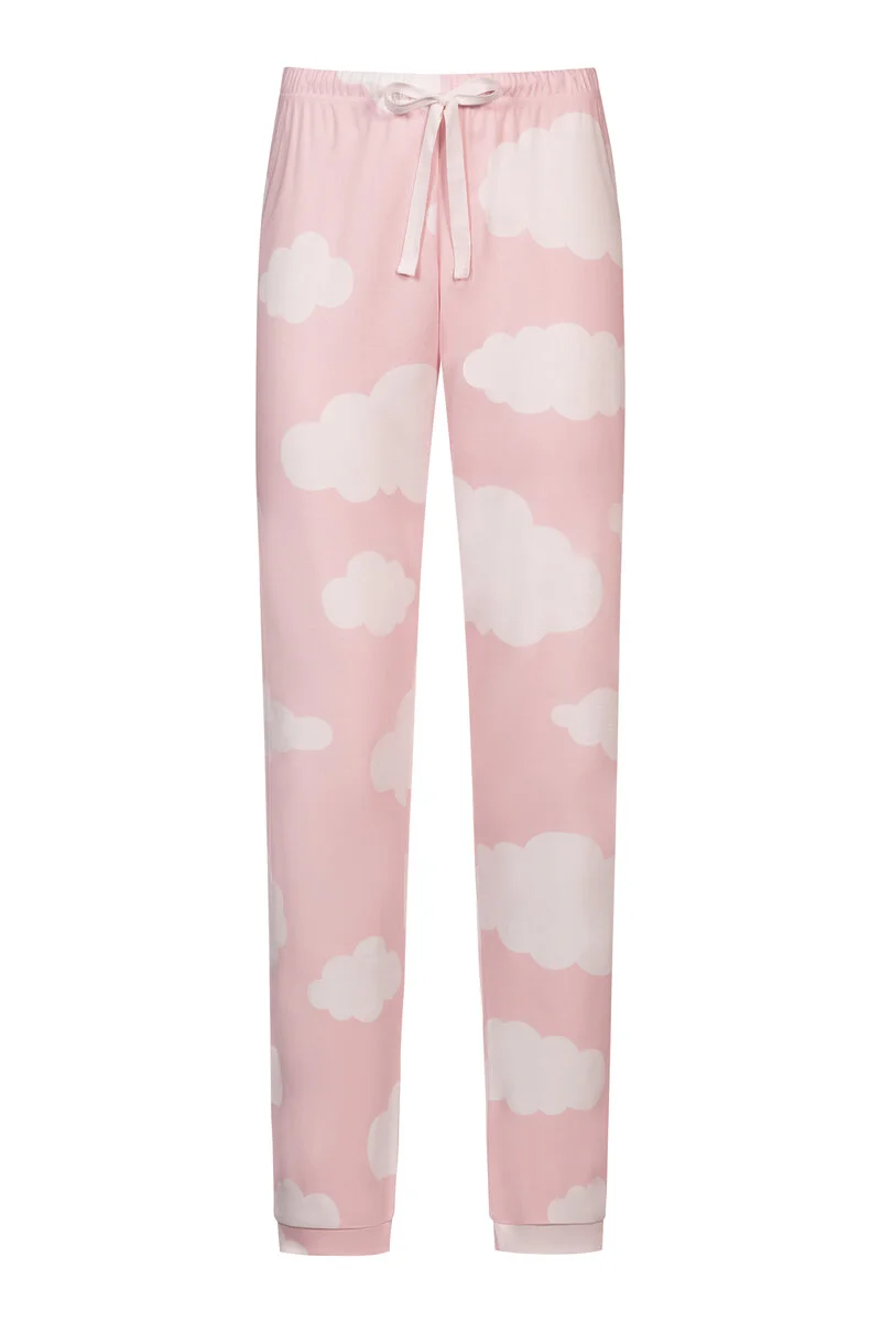 Merxx Hose lang Serie Clouds Bis zu 50% Rabatt