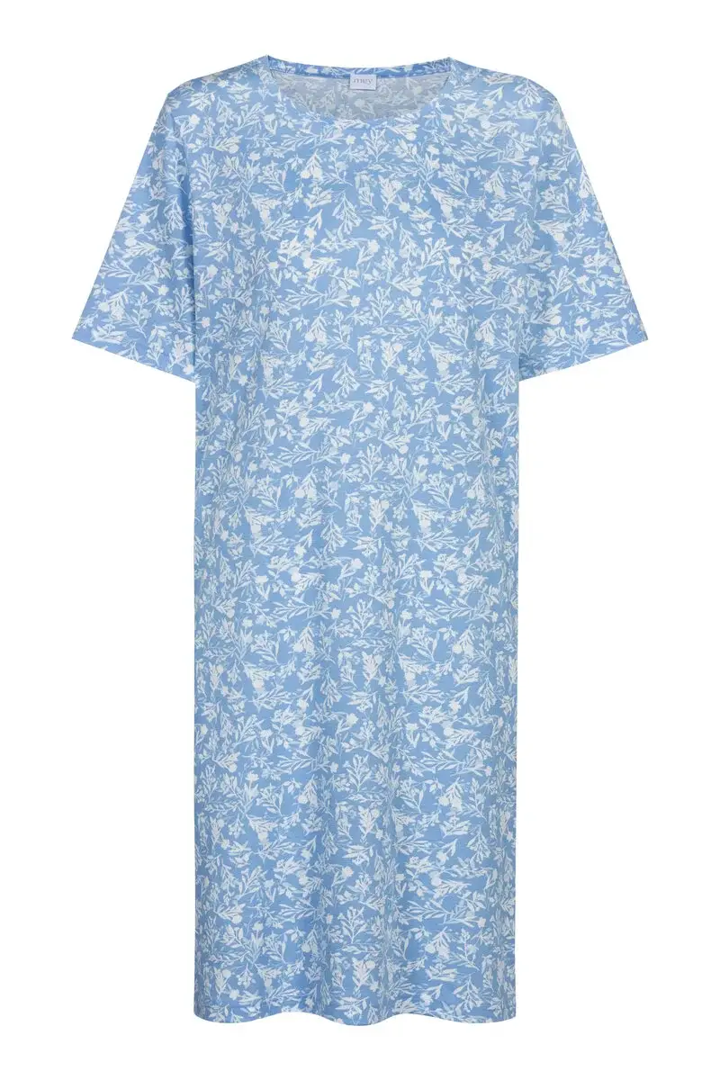 Merxx Nachthemd Serie Flower Meadow Bis zu 55% Rabatt