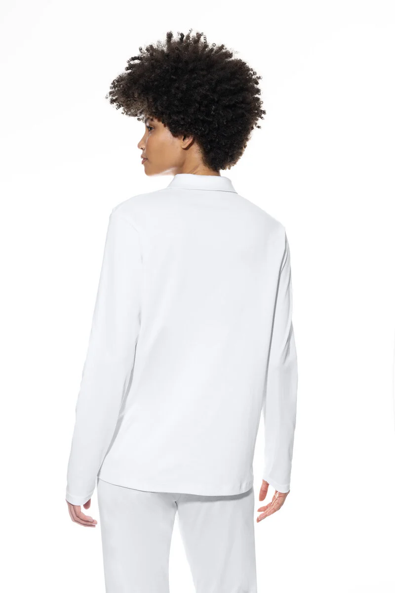 Merxx Pyjama Shirt Serie Malea Begrenzt auf 3 Tage