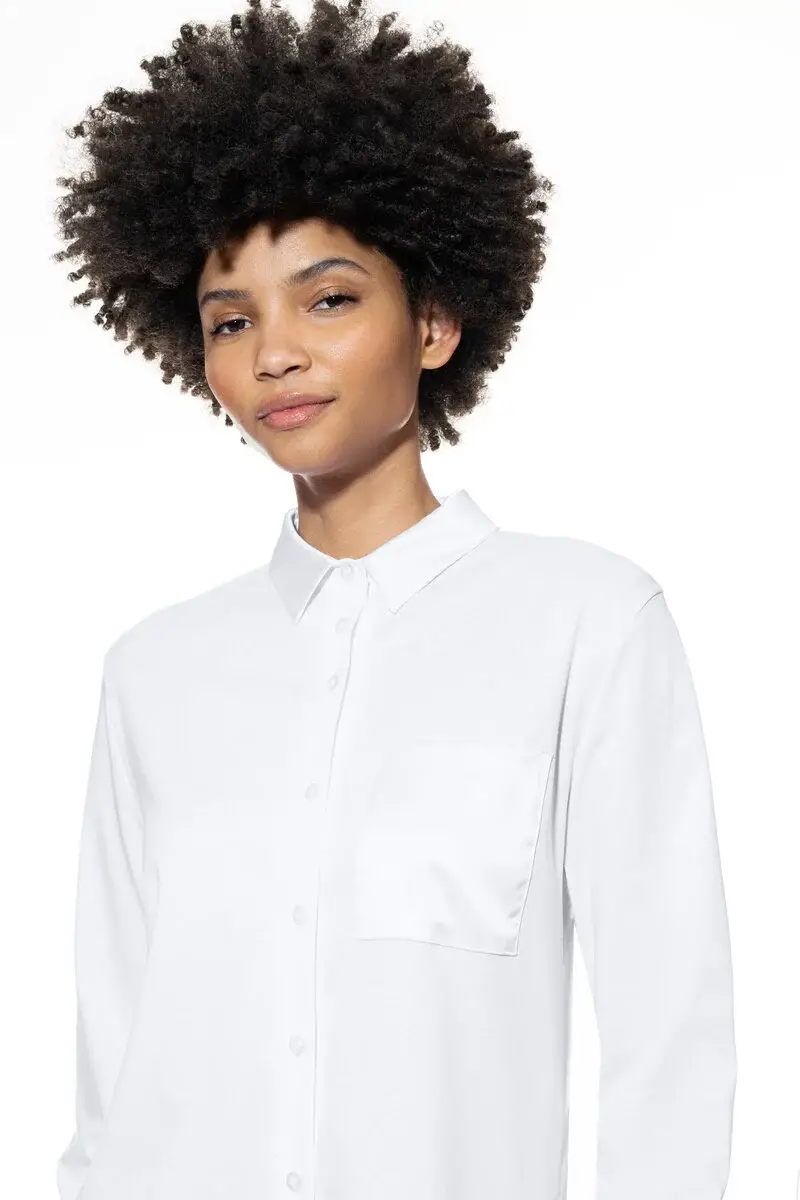 Merxx Pyjama Shirt Serie Malea Begrenzt auf 3 Tage