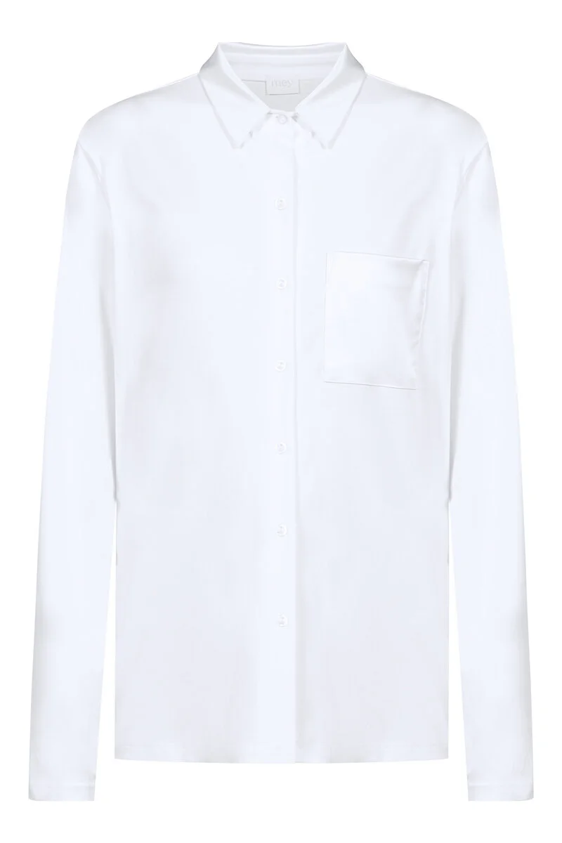 Merxx Pyjama Shirt Serie Malea Begrenzt auf 3 Tage