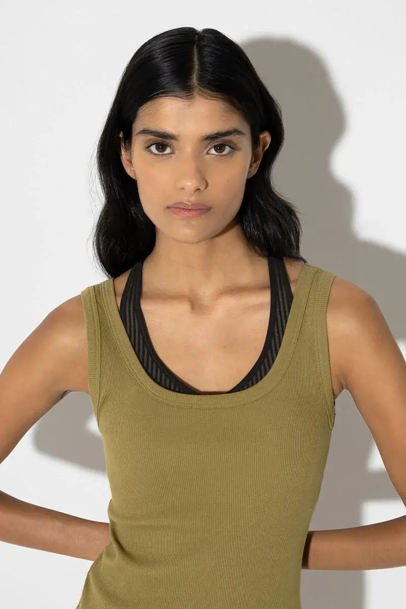 Merxx Top Serie Ribbed Black Friday Preise