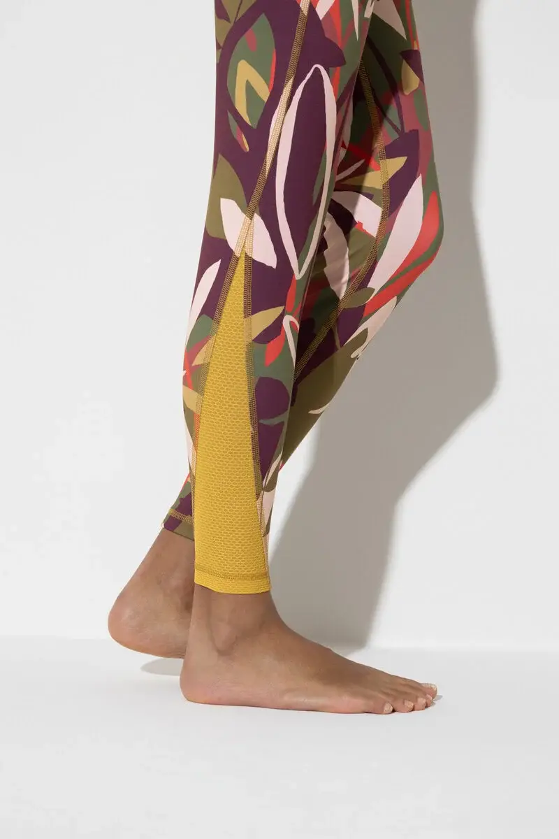 Merxx Leggings knöchellang Serie Flexible Im Verkauf