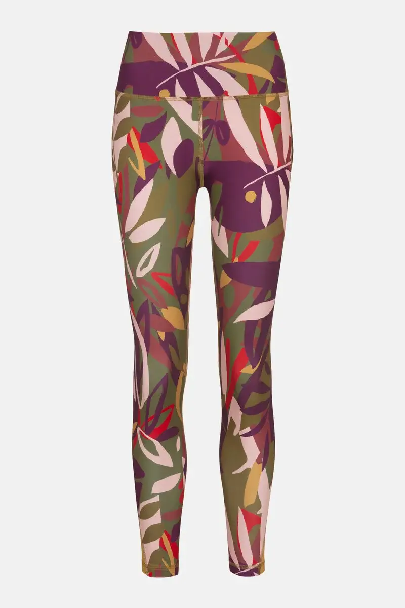 Merxx Leggings knöchellang Serie Flexible Im Verkauf