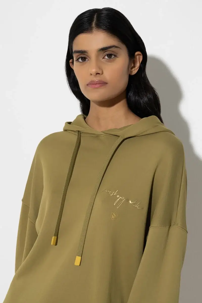 Merxx Hoody Serie Cozy zollfrei