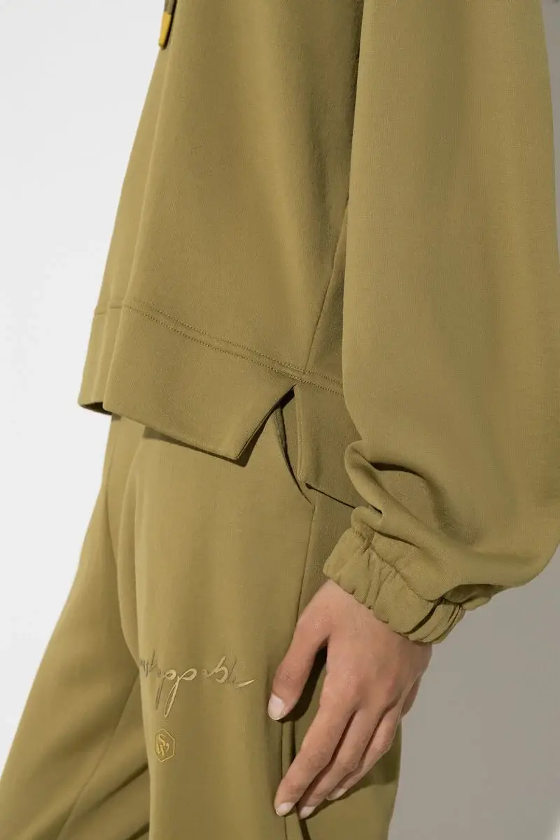 Merxx Hoody Serie Cozy zollfrei