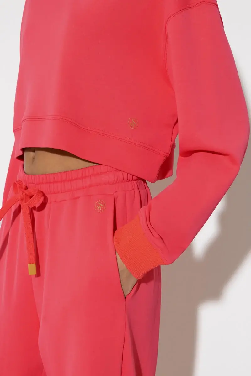 Merxx Sweatshirt Serie Cozy 50% Rabatt für begrenzte Zeit