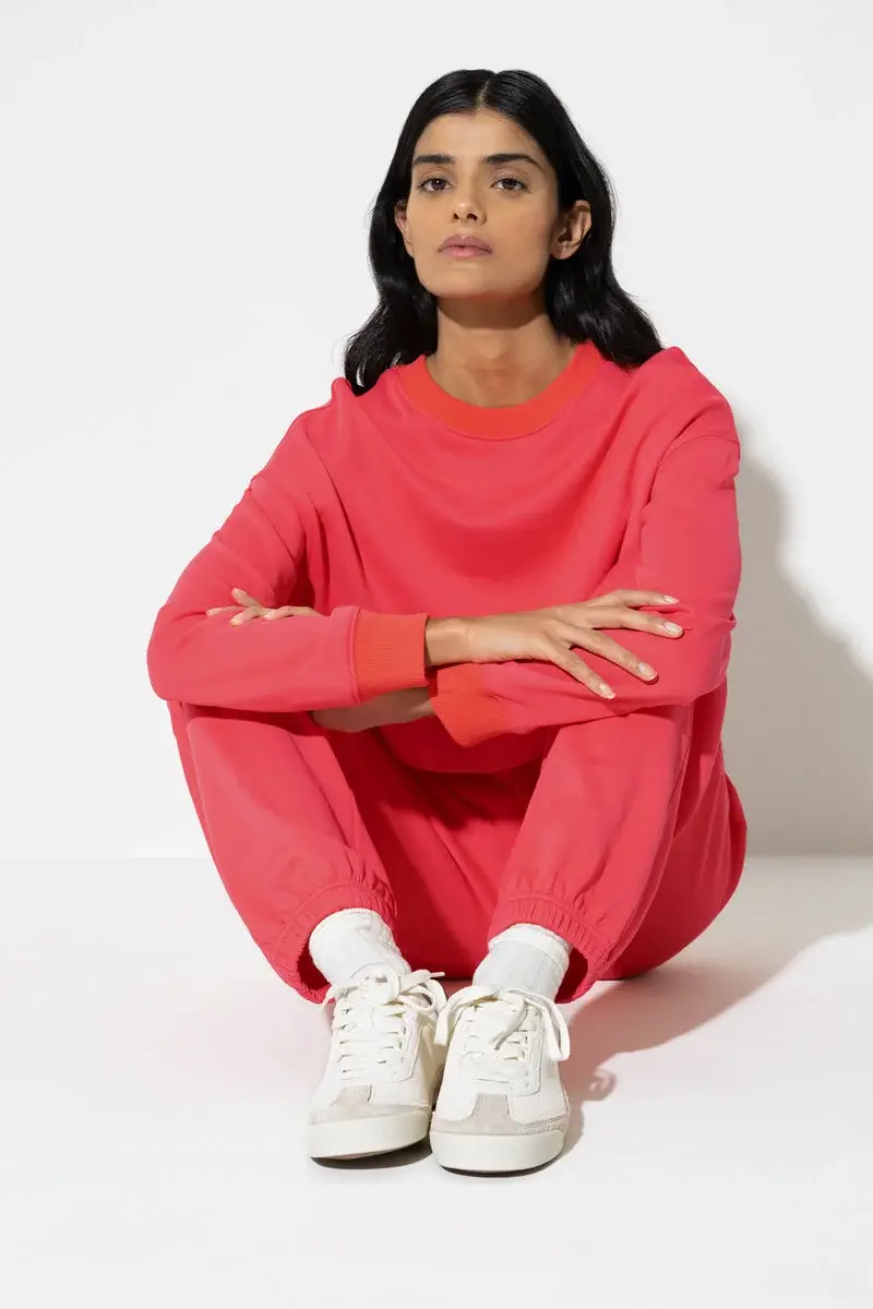 Merxx Sweatshirt Serie Cozy 50% Rabatt für begrenzte Zeit