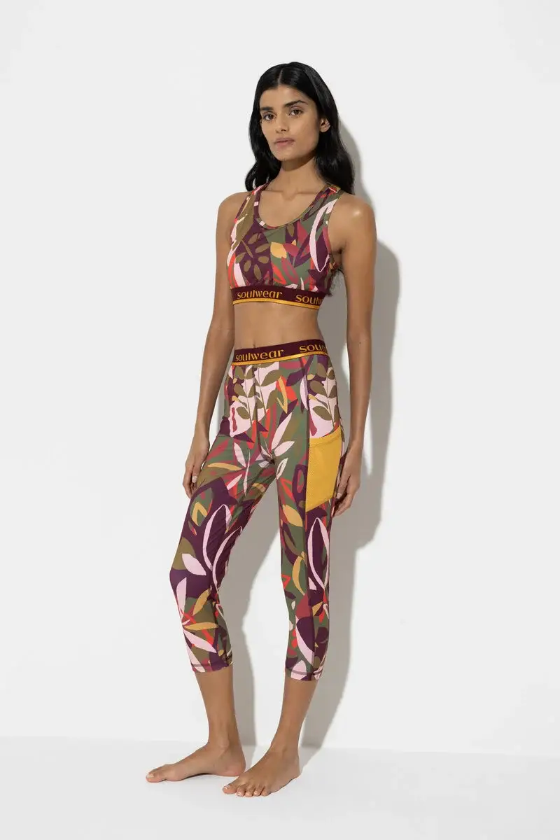 Merxx Hose 3/4 lang Serie Flexible Rabatte dieses Monats