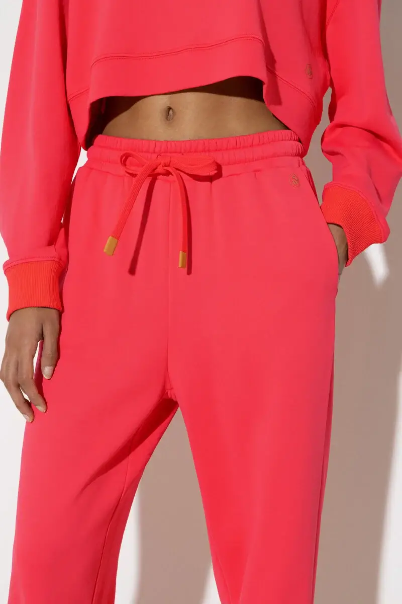 Merxx Hose lang Serie Cozy Online