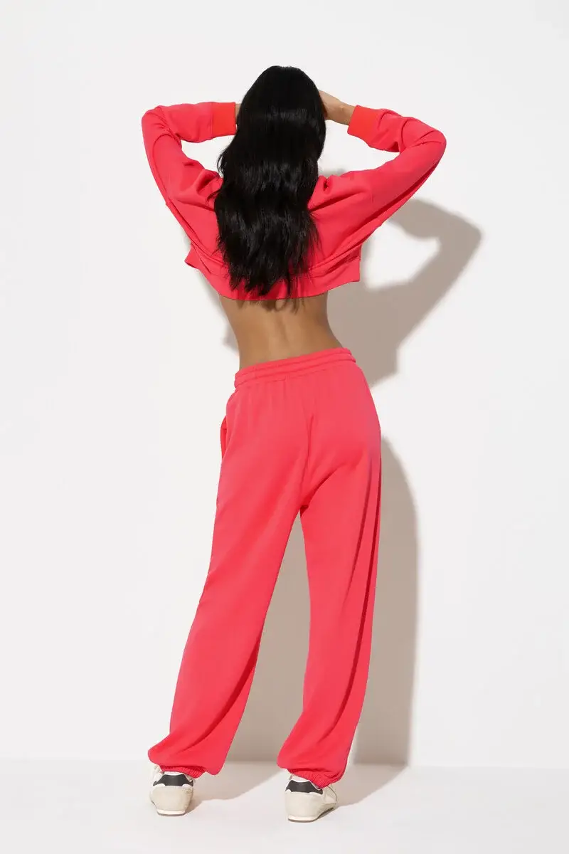 Merxx Hose lang Serie Cozy Online