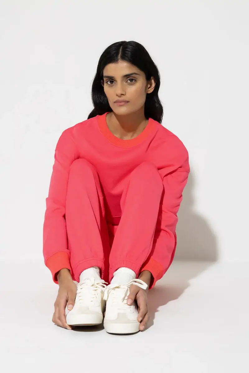 Merxx Hose lang Serie Cozy Online