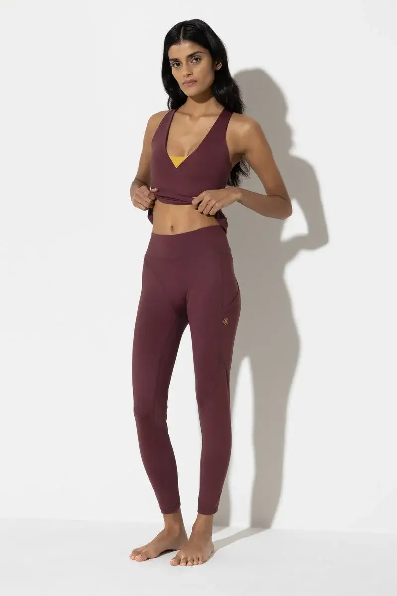 Merxx Leggings knöchellang Serie Stretchable Angebote