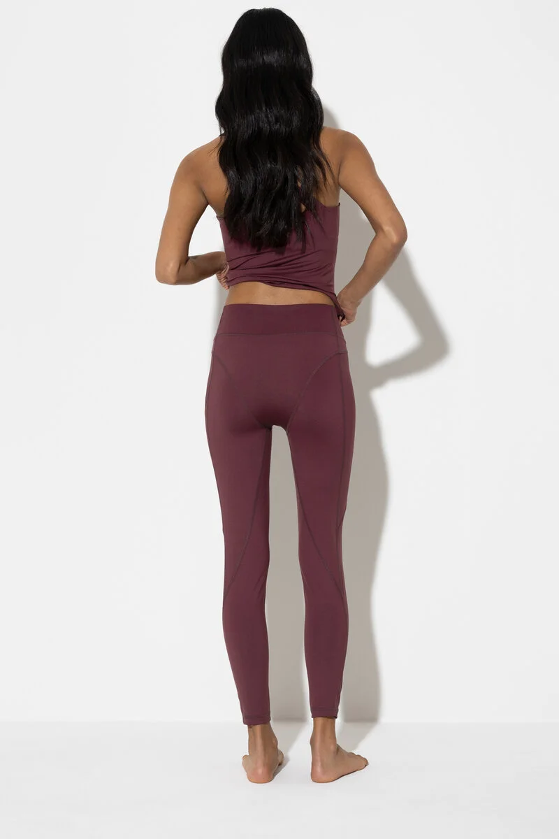 Merxx Leggings knöchellang Serie Stretchable Angebote