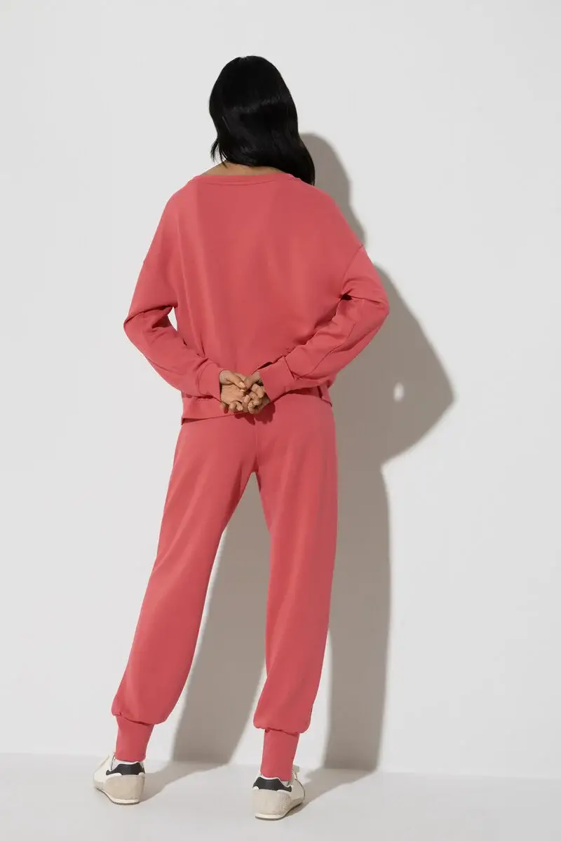Merxx Sweatshirt Serie Pure Softness Hotsell