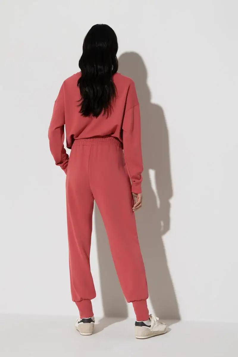 Merxx Hose knöchellang Serie Pure Softness Schlussverkauf