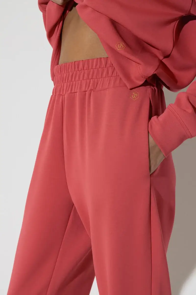 Merxx Hose knöchellang Serie Pure Softness Schlussverkauf