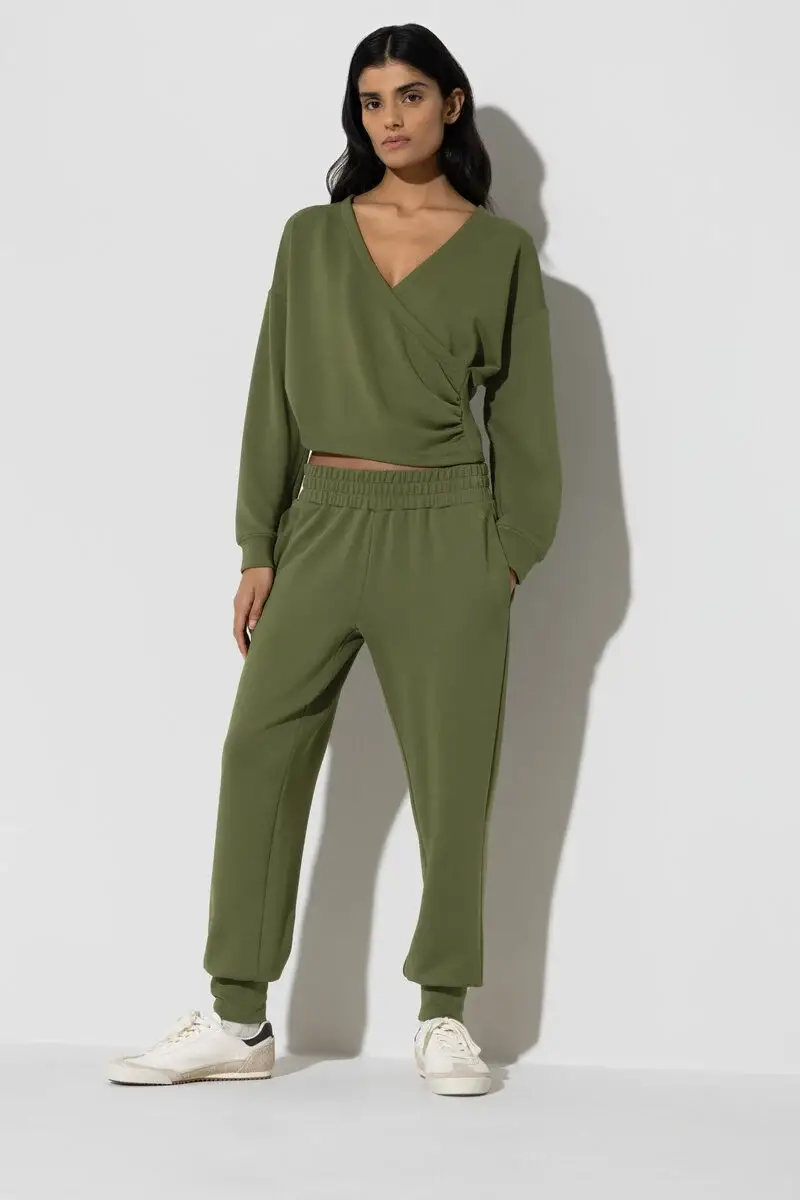 Merxx Hose knöchellang Serie Pure Softness Blitzverkäufe