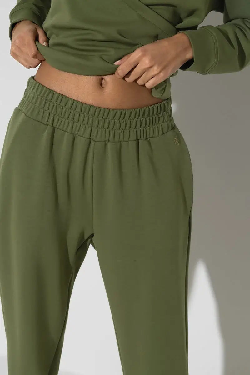 Merxx Hose knöchellang Serie Pure Softness Blitzverkäufe