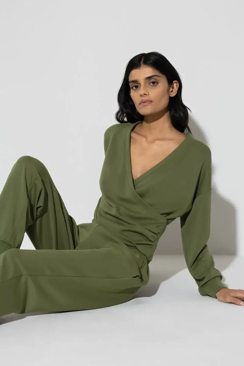 Merxx Hose knöchellang Serie Pure Softness Blitzverkäufe
