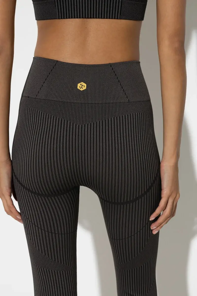 Merxx Leggings knöchellang Serie Action Fabrikpreis