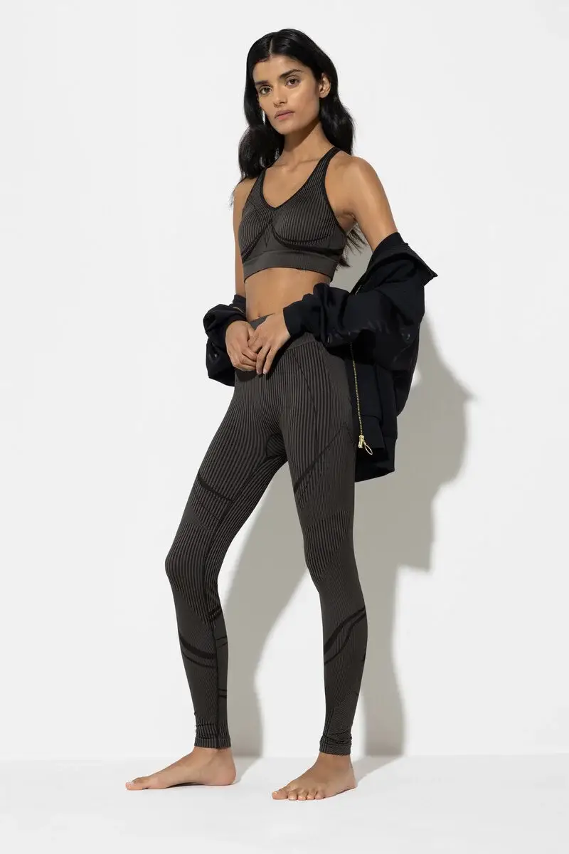 Merxx Leggings knöchellang Serie Action Fabrikpreis