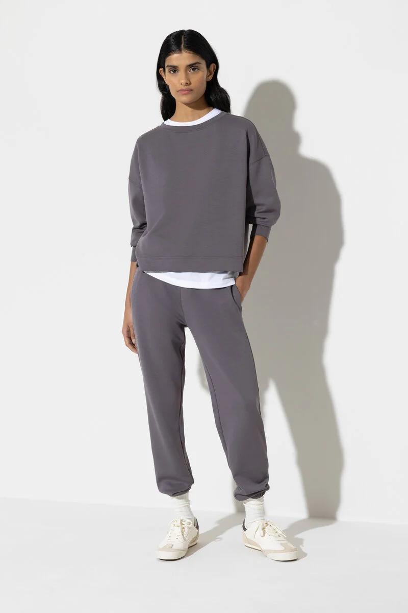 Merxx Long Pants Serie Pure Softness Versandkostenfrei