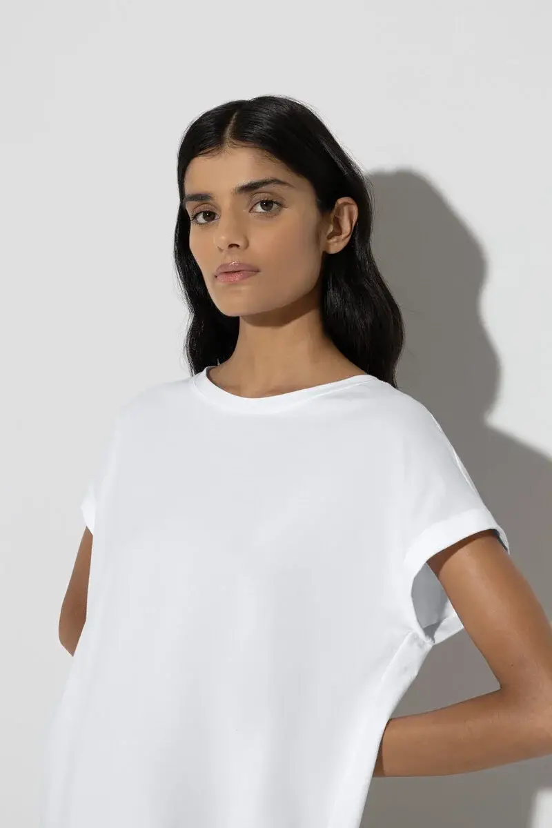 Merxx T-Shirt Serie Natural Flash Sale