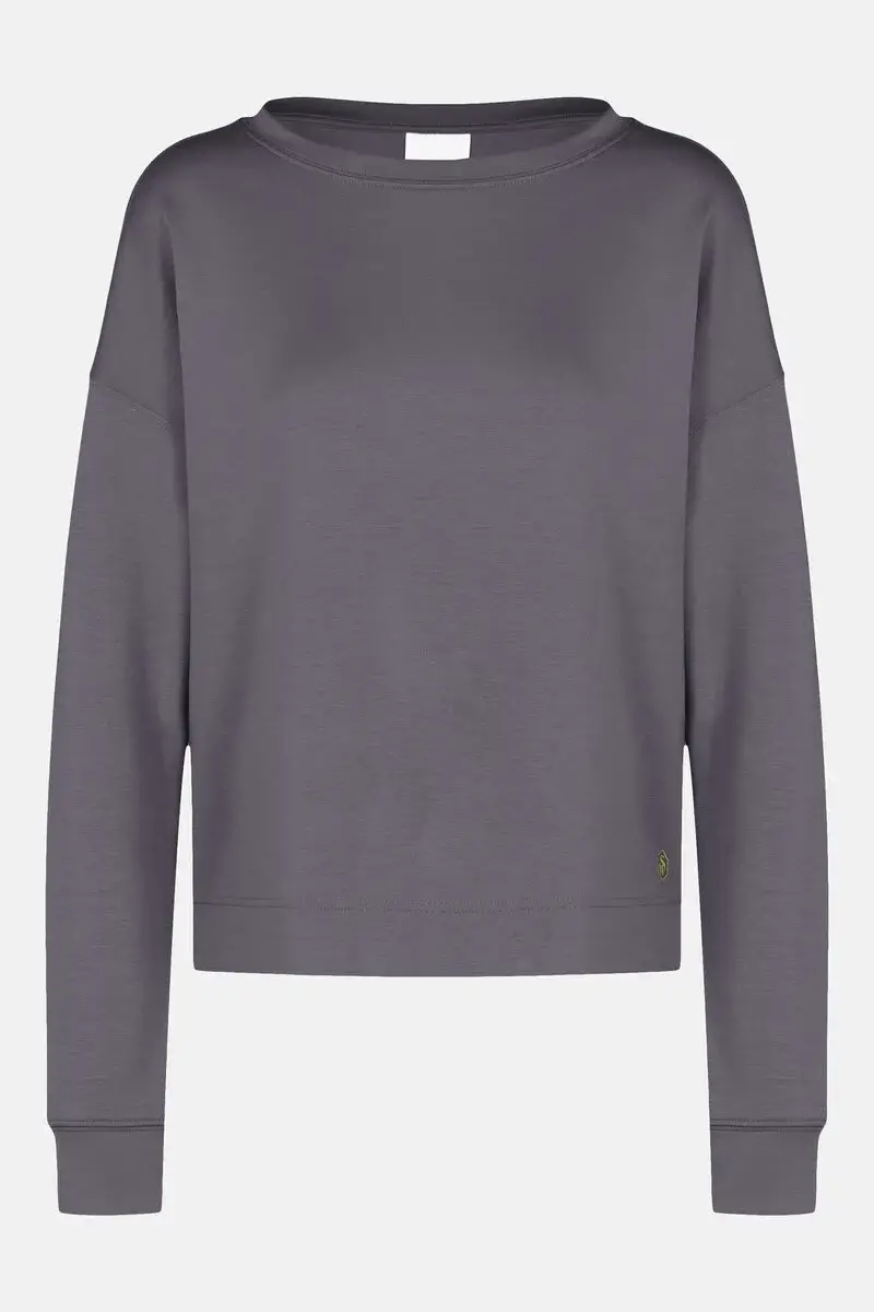 Merxx Sweatshirt Serie Pure Softness Begrenztes Angebot