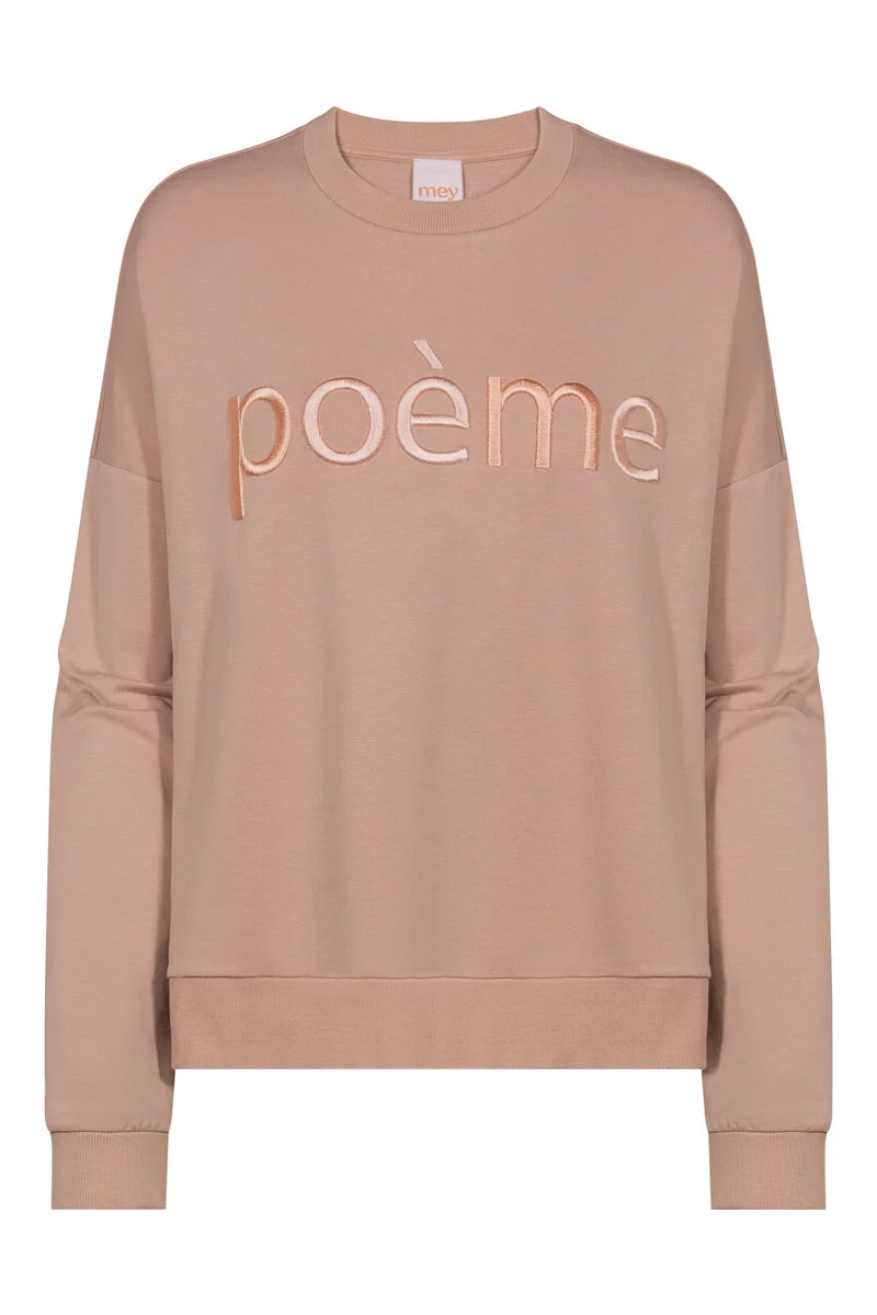 Merxx Sweater Serie Rose Muttertagsangebot