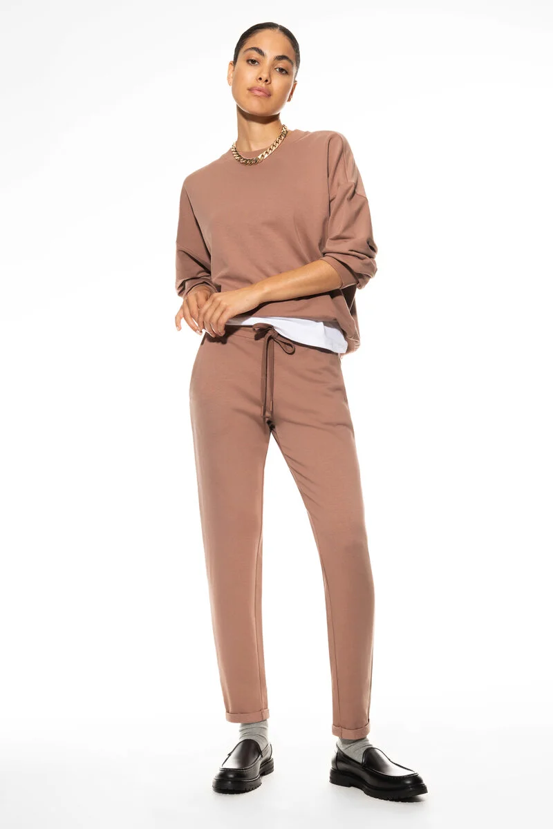 Merxx Hose Serie Rose Valentinstagsangebot
