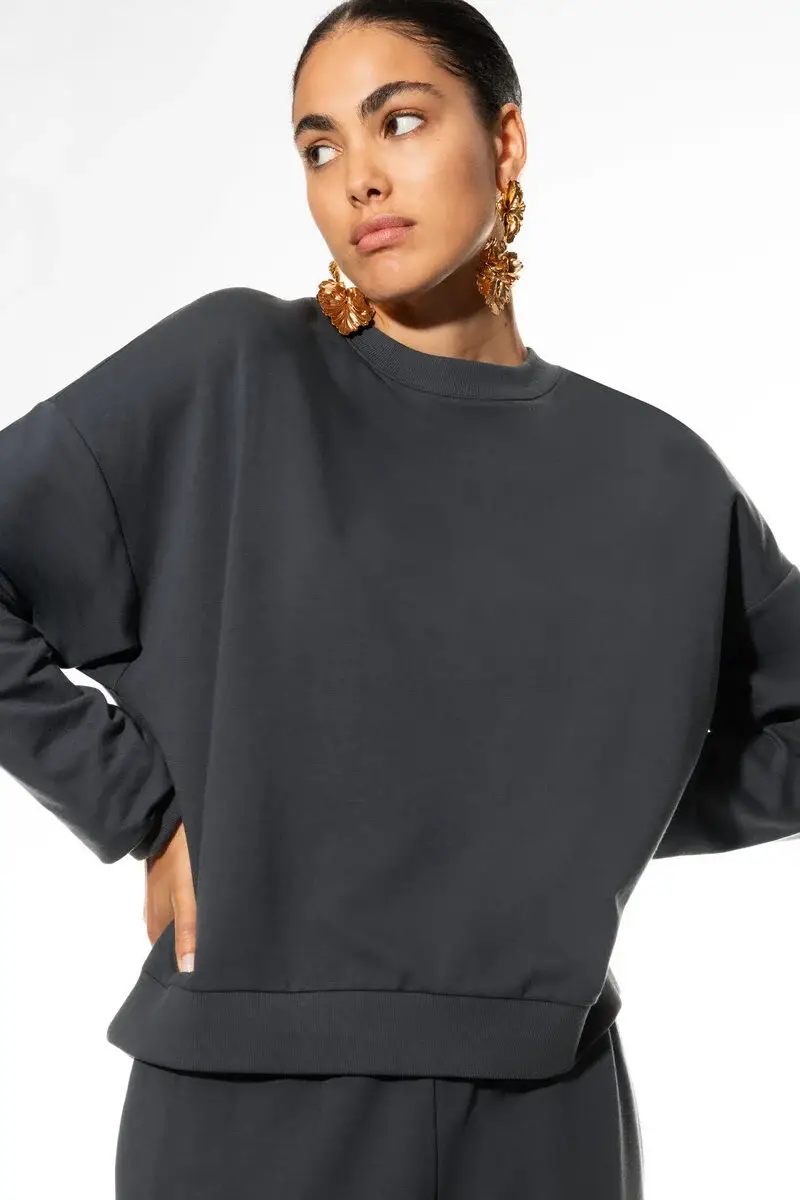 Merxx Sweater Serie Rose Lagerräumung