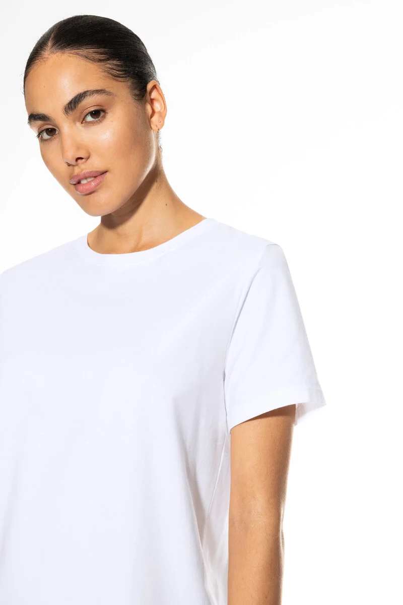 Merxx T-Shirt Serie Organic Power Top Angebot