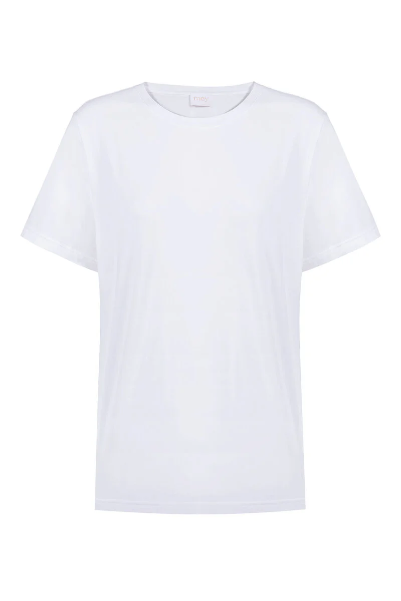 Merxx T-Shirt Serie Organic Power Top Angebot