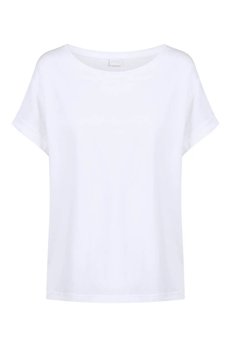 Merxx T-Shirt Serie Organic Power Neueste Mode