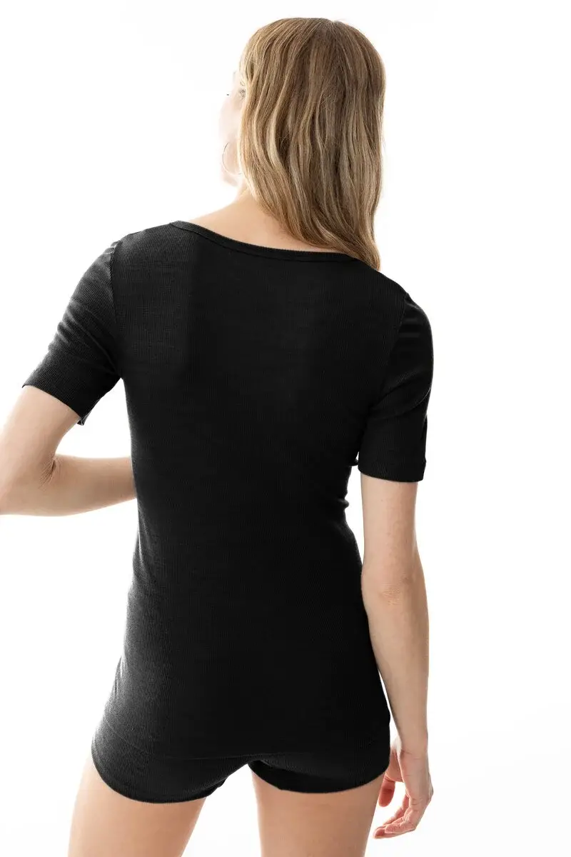 Merxx T-Shirt Serie Wool Love Exklusive Angebote