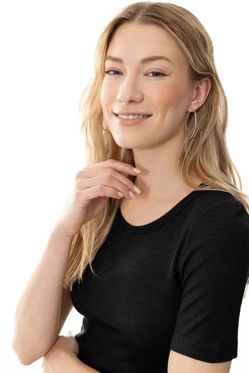 Merxx T-Shirt Serie Wool Love Exklusive Angebote