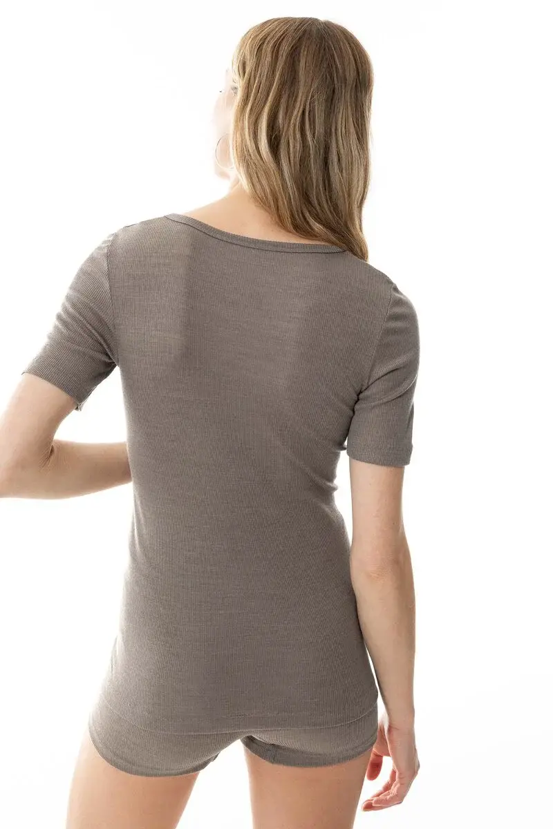Merxx T-Shirt Serie Wool Love Blitzangebot