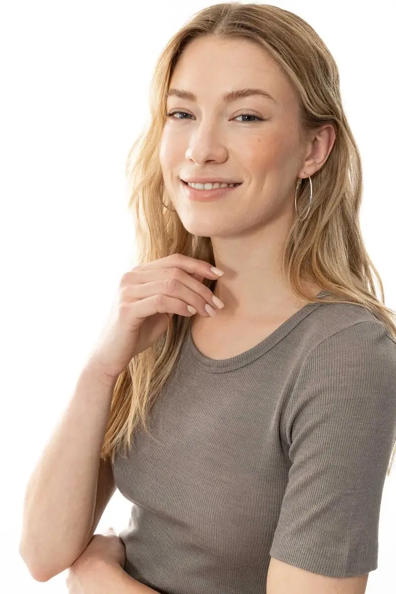 Merxx T-Shirt Serie Wool Love Blitzangebot