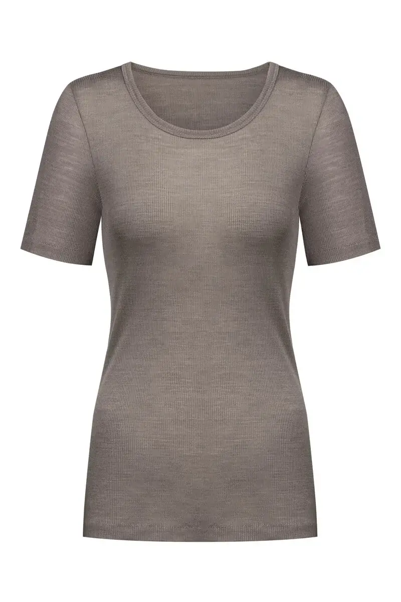 Merxx T-Shirt Serie Wool Love Blitzangebot