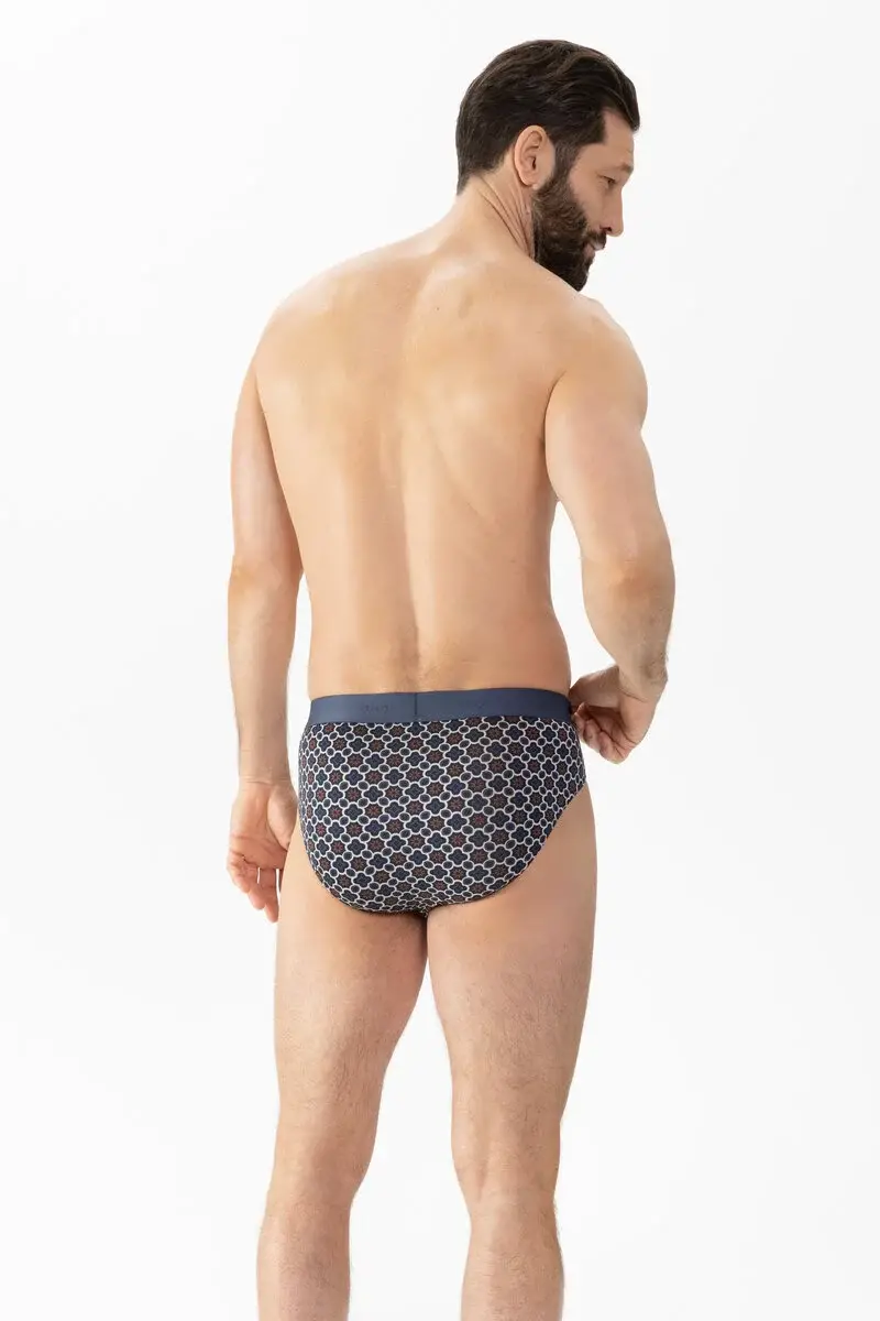 Merxx Jazz-Pants Serie Masculine Florals Bestseller