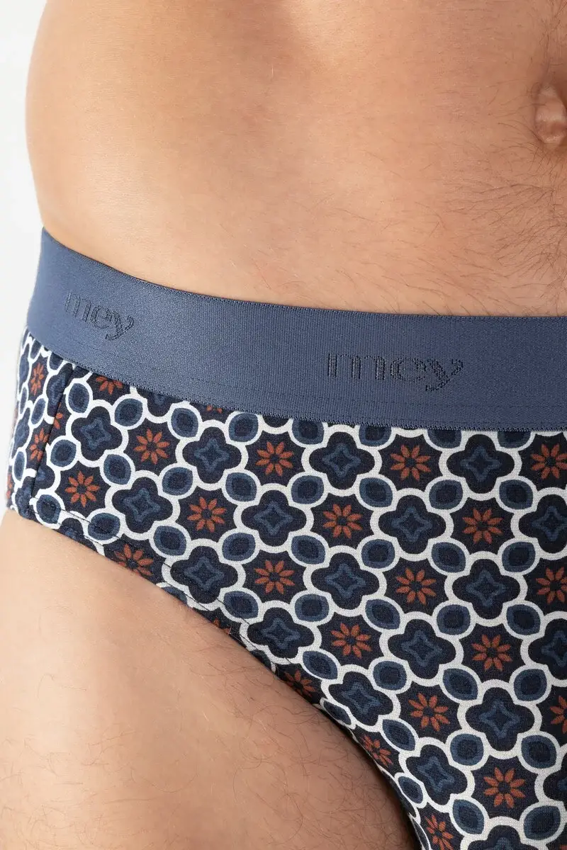 Merxx Jazz-Pants Serie Masculine Florals Bestseller