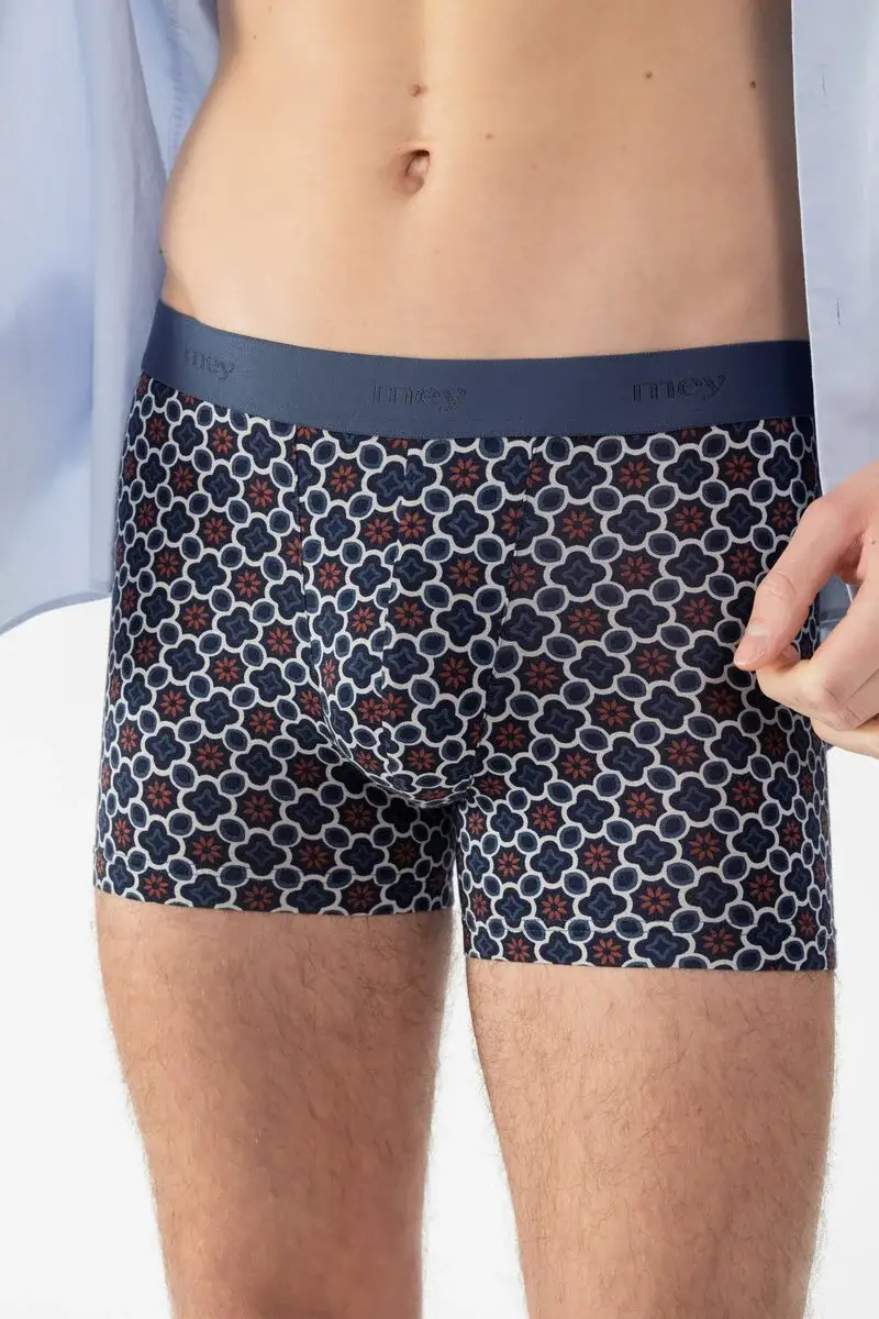 Merxx Trunk Shorty Serie Masculine Florals Saisonale Angebote