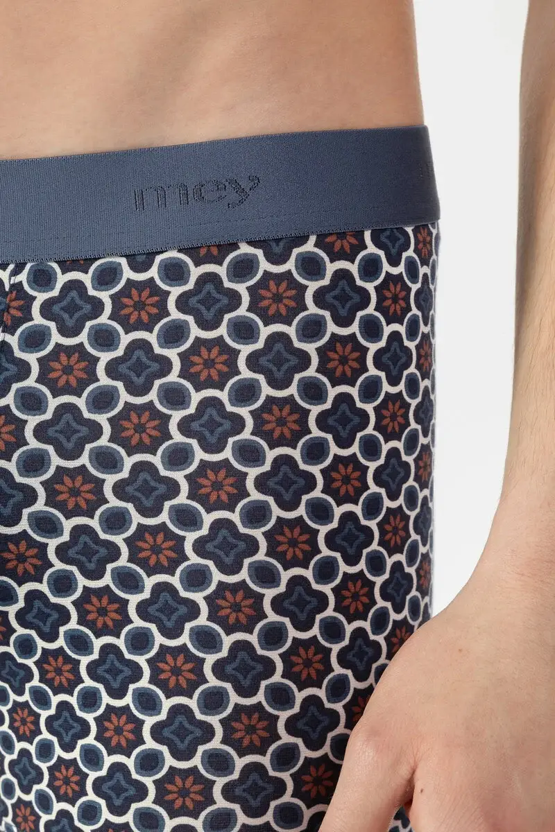 Merxx Trunk Shorty Serie Masculine Florals Saisonale Angebote